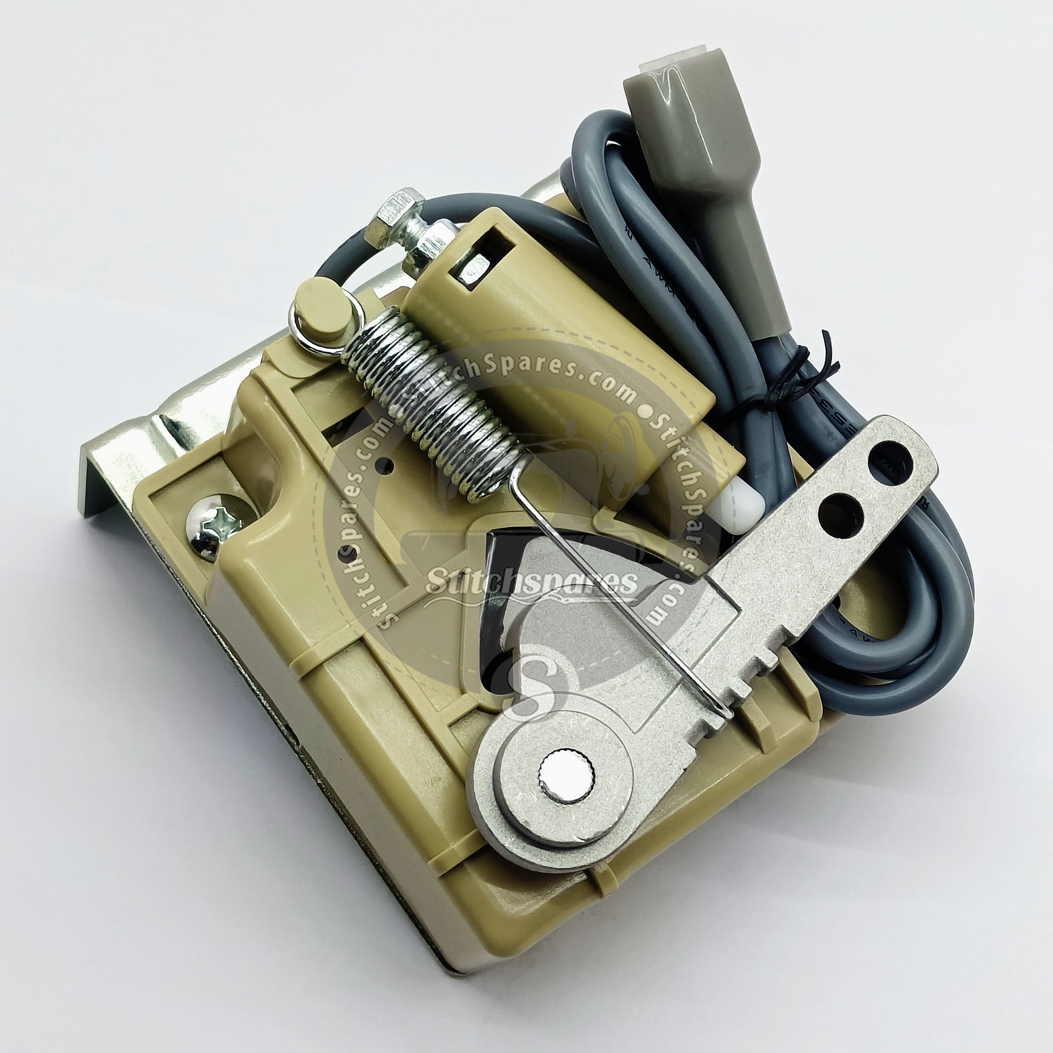 401-41219 पेडल एक्सेलरेटर JUKI DDL-8000A सिंगल नीडल लॉकस्टिच मशीन