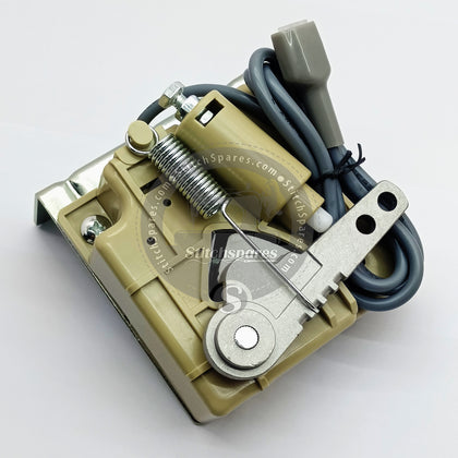 401-41219 Pedal Accelerator JUKI DDL-8000A Single Needle Lockstitch Machine