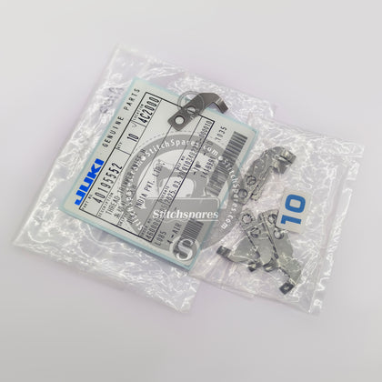 401-95552 Fix Knife (JUKI ORIGINAL) JUKI - DDL-8000 AS,AB/DDL-9000 C-S/DDL-8000AP/DDL-900BB UBT Single Needle Lockstitch Sewing Machine Spare Part