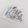 401-95552 Fix Knife (JUKI ORIGINAL) JUKI - DDL-8000 AS,AB/DDL-9000 C-S/DDL-8000AP/DDL-900BB UBT Single Needle Lockstitch Sewing Machine Spare Part