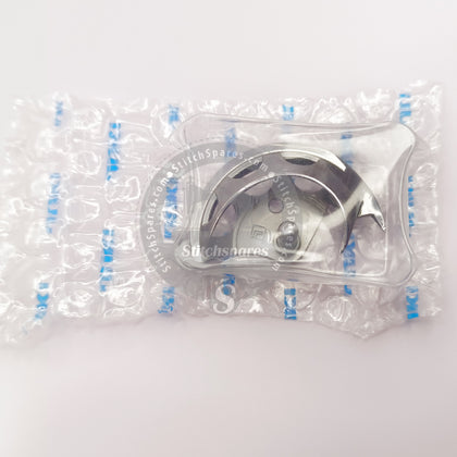 40112995/401-12995 Shuttle Hook/Hook Set (JUKI ORIGINAL) JUKI LK-1900/LK-1900A Bartacking  Sewing Machine Spare Part