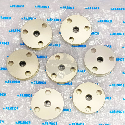 40147913 (401-47913) Bobbin (JUKI ORIGINAL) JUKI LU-2810 Walking Foot Single Needle Unison Lockstitch Sewing Machine Spare part