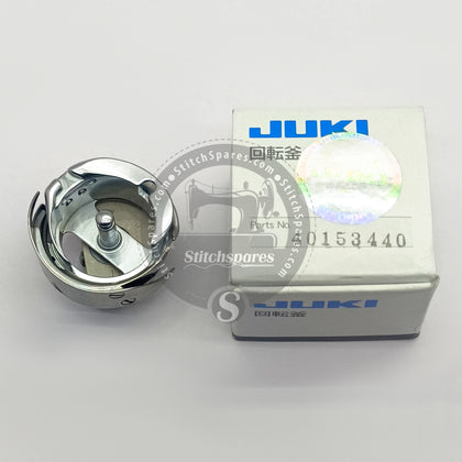 40153440 / 401-53440 Hook Asm JUKI ORIGINAL for JUKI DDL-7000A-7 / DDL-8100B-7