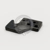 #40159626 / #401-59626 Throat Plate JUKI MO-6800 Industrial Overlock Machine Spare Parts