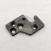 #40159626 / #401-59626 Throat Plate JUKI MO-6800 Industrial Overlock Machine Spare Parts