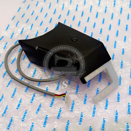 402-14010 Led Tb Switch (JUKI ORIGINAL) JUKI DDL-8000AS,AB / DDL-8000AP UBT Sigle Needle Lockstitch Sewing Machine Spare Part