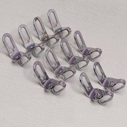 40223721 (402-23721) Thread Guide (JUKI ORIGINAL) JUKI DU-1481-7 Walking Foot Single Needle Unison Compound Feed Lockstitch Sewing Machine Spare Part