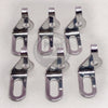 40223722 (402-23722) Face Thread guide (JUKI ORIGINAL) JUKI DU-1481-7 Walking Foot Single Needle Unison Compound Feed Lockstitch Sewing Machine Spare Part