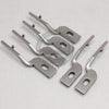 40224527 (402-24527) Inner Hook Stopper (JUKI ORIGINAL) JUKI DU-1481-7  Walking Foot Single Needle Unison Compound Feed Lockstitch Sewing Machine Spare Part