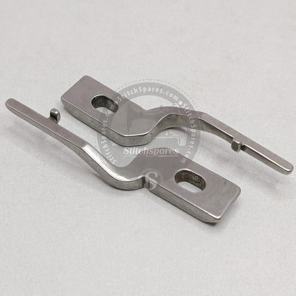 40224527 (402-24527) Inner Hook Stopper (JUKI ORIGINAL) JUKI DU-1481-7  Walking Foot Single Needle Unison Compound Feed Lockstitch Sewing Machine Spare Part