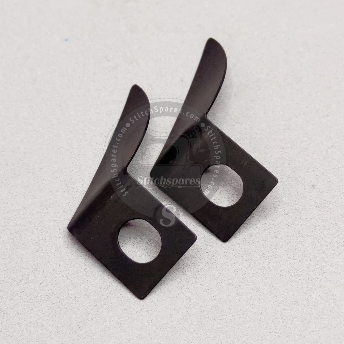 40224584 (402-24584) Placa de retención de hilo (ORIGINAL DE JUKI) JUKI ...
