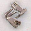 40224834 (402-24834) Upper Feed Pressure Foot (JUKI ORIGINAL) JUKI DU-1481-7 Walking Foot Single Needle Unison Compound Lockstitch Sewing Machine Spare Part