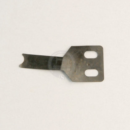 40227013 Bobbin Thread Guide / Trimmer Jack JK-781, JK-781D, JK-781E, JK-781G Button Hole Sewing Machine Spare Part