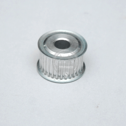 402350700 Shaft Sprocket  Jack JK-781, JK-781D Button Hole Sewing Machine Part