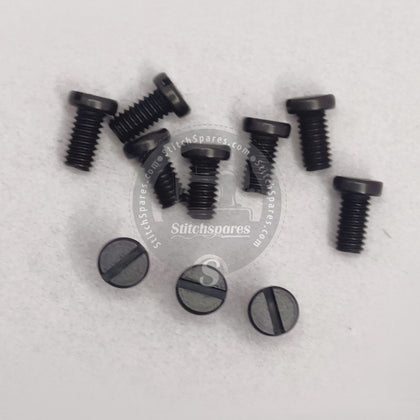 40263532 (402-63532) Screw (JUKI ORIGINAL) JUKI Sewing Machine Spare Part