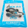 4033800200 Take up Complete Set (JACK ORIGINAL) JACK 1900/1900B Barteck Sewing Machine Spare Part