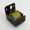 4061402500 Rueda de plástico inferior Ass. para jack Maquina De Coser Cerradora De Codo