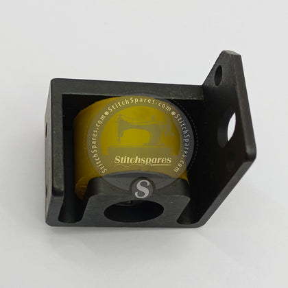 4061402500 Rueda de plástico inferior Ass. para jack Maquina De Coser Cerradora De Codo