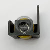 4061402500 Rueda de plástico inferior Ass. para jack Maquina De Coser Cerradora De Codo