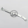 40912206 Adjustment Handle ( JACK ORIGINAL ) JACK JK-1377E Button Stitch Sewing Machine Spare Part