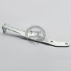 40912206 Adjustment Handle ( JACK ORIGINAL ) JACK JK-1377E Button Stitch Sewing Machine Spare Part