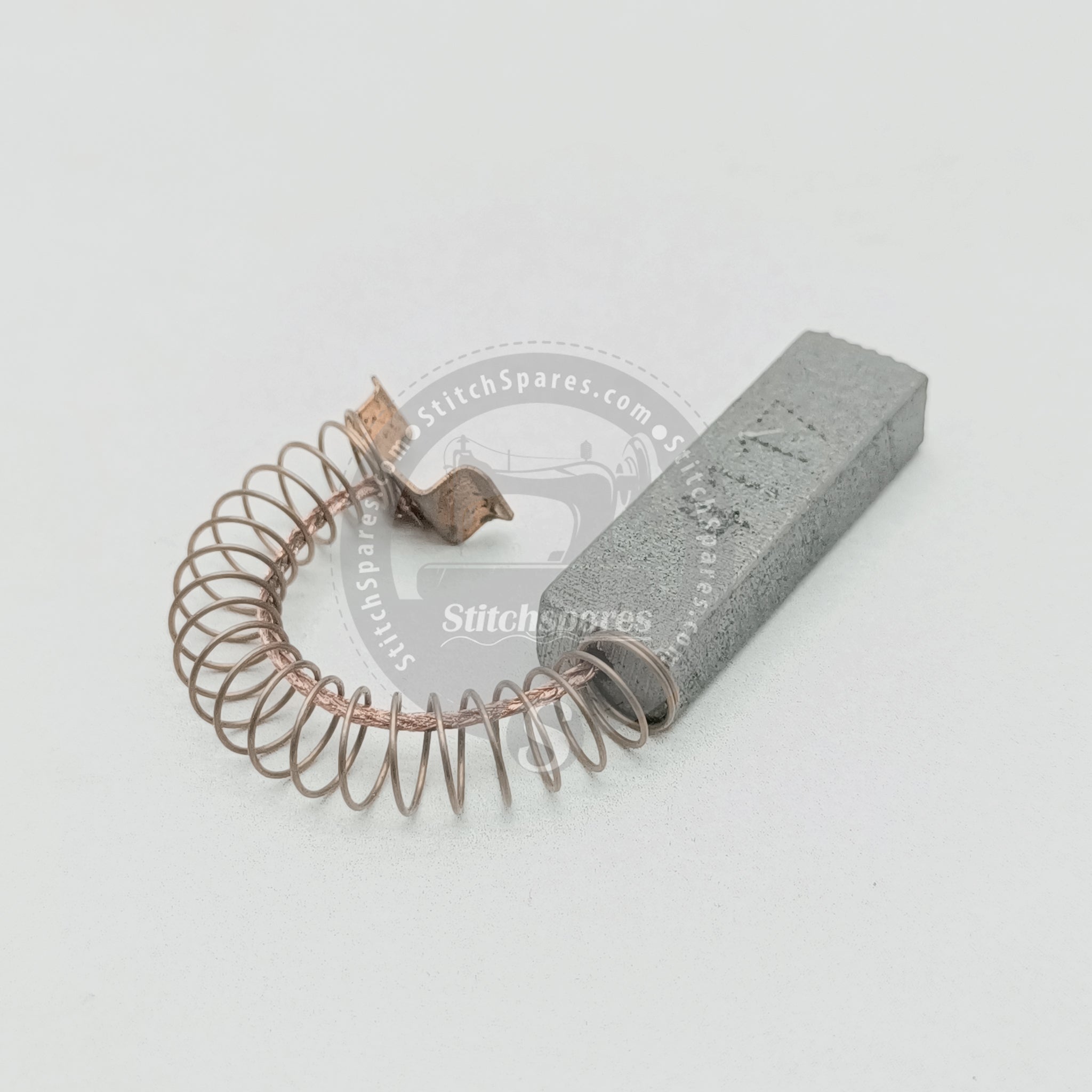 4117 Motor Carbon FT100 Amida , Grand Thread Trimming Machine (1 Pc Pa –  StitchSpares.Com