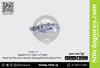 4308173 YAMATO VT-1500  VT-2500 Feed-Up-The-Arm Interlock Sewing Machine Spare Part