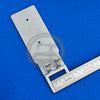 430D Feed Plate & Work Clamp Set 40MMX30MM BROTHER 430D Bartecking Sewing Machine Spare Part