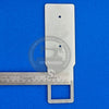 430D Feed Plate & Work Clamp Set 40MMX30MM BROTHER 430D Bartecking Sewing Machine Spare Part
