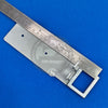 430D Feed Plate & Work Clamp Set 40MMX30MM BROTHER 430D Bartecking Sewing Machine Spare Part