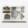 4404 Gauge set 6 Needle 1/4