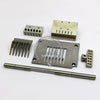 4404 Gauge set 6 Needle 1/4