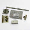 4404 Gauge set 6 Needle 1/4