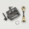 4412 Metering Device For KANSAI SPECIAL FX-4412 Cylinder Bed Multi-Needle Elastic Attaching Sewing Machine Spare Part