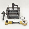 4412 Metering Device For KANSAI SPECIAL FX-4412 Cylinder Bed Multi-Needle Elastic Attaching Sewing Machine Spare Part
