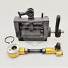 4412 Metering Device For KANSAI SPECIAL FX-4412 Cylinder Bed Multi-Needle Elastic Attaching Sewing Machine Spare Part