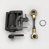 4412 Metering Device For KANSAI SPECIAL FX-4412 Cylinder Bed Multi-Needle Elastic Attaching Sewing Machine Spare Part