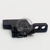 4420 Feed Dog 1/4'' Double Needle Compound Feed Walking Foot Sewing Machine Spare Part