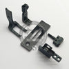 4420 Gauge Set 1/4'' Double Needle Compound Feed Walking Foot Sewing Machine Spare Part