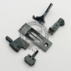 4420 Gauge Set 1/4'' Double Needle Compound Feed Walking Foot Sewing Machine Spare Part