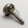 4420 Hook Set / Shuttle Hook For Double Needle Compound Feed Walking Foot Sewing Machine Spare Part