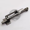 4420 Needle Bar Frame For Double Needle Compound Feed Walking Foot Sewing Machine Spare Part