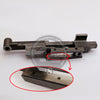 4420 Needle Bar Frame For Double Needle Compound Feed Walking Foot Sewing Machine Spare Part