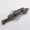4420 Needle Bar Frame For Double Needle Compound Feed Walking Foot Sewing Machine Spare Part