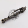4420 Needle Bar Frame For Double Needle Compound Feed Walking Foot Sewing Machine Spare Part