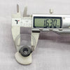 #446025 Teflon Shaft Gear for Usha Janome Allure Zig-Zag Electric Sewing Machine