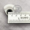 #446025 Teflon Shaft Gear for Usha Janome Allure Zig-Zag Electric Sewing Machine