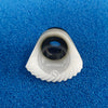 #446025 Teflon Shaft Gear for Usha Janome Allure Zig-Zag Electric Sewing Machine