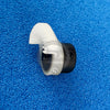 #446025 Teflon Shaft Gear for Usha Janome Allure Zig-Zag Electric Sewing Machine