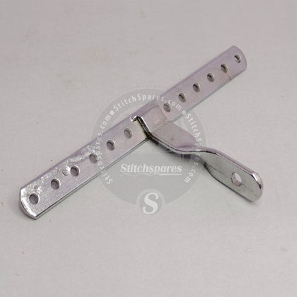 45-437 Thread Guide For KANSAI SPECIAL DFB-1404 Multi-Needle Sewing Machine Spare Part